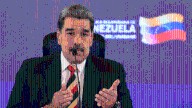 El presidente Maduro asegura que Venezuela atraviesa «la más grande amenaza que ha visto el continente en los últimos 100 años»