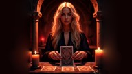 TAROT: las predicciones en el amor, trabajo y salud para hoy martes 16 de septiembre de 2025