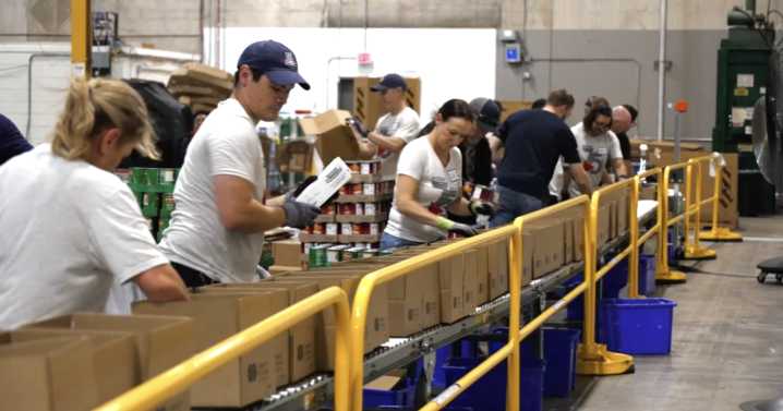 Community Food Bank of Southern Arizona braces for rise in demand amid federal cuts to SNAP benefits