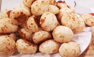 Receta de oro de chipá: ideal para los mates de domingo