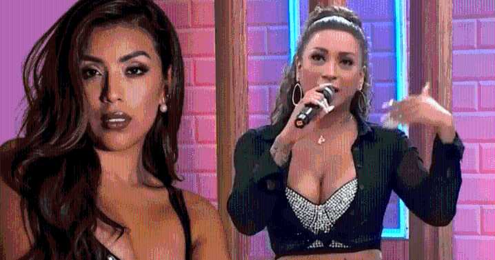 Kate Candela asegura que Paula Arias tiene deuda con ella tras años en 'Son Tentación': "Qué se haga un poco más responsable"