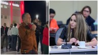 Fiscal de Guanajuato usa instalaciones de la FGE para celebrar fiestas patrias