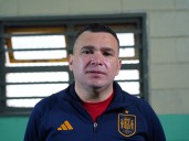 Revés de la Corte Suprema contra el narco Esteban Lindor Alvarado: quedó firme su condena a 15 años de prisión
