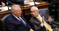 Ontario minister picks up trade mission pace as tariffs heighten need to diversify