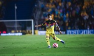 Empieza Pumas ganando y termina América goleando