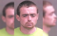 Docs: Stolen lighter leads to convicted child molester being arrested for failure to have ID