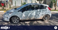Córdoba: detienen a un hombre que huía en un auto robado