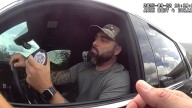 ‘Google my name’: Fired Fla. officer arrested for impersonating cops says he showed badge ‘by mistake’