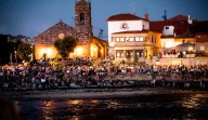 Vigo roza el lleno hotelero con un 80% de ocupación en el primer fin de semana de septiembre