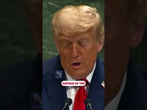 President Trump: ‘I have ended seven unendable wars’