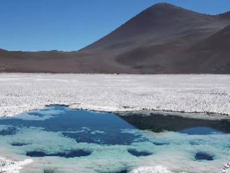 Consulta indígena en Atacama: Comunidades y Estado logran acuerdo por proyecto de litio en conocido salar