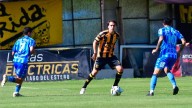 Mateo Montenegro: "No queda otra que terminar el año de la mejor manera"