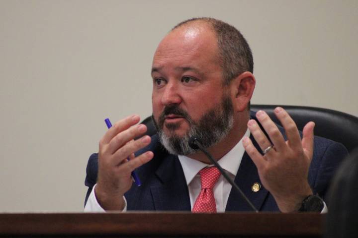New bill makes it a Class C felony to injure a public official