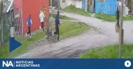 Un adolescente defendió a su mamá de un robo y fue asesinado en La Matanza: el autor del hecho es menor