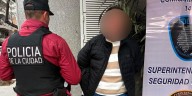 Alerta en CABA por el aumento de intentos de robo de autos con inhibidor de señal: cayó otro extranjero in fraganti