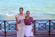 Descarta la secretaria de Turismo de la Federación posibilidad de que Holbox y Felipe Carrillo Puerto se sumen a la lista de Pueblos Mágicos; programa está en proceso de reestructuración