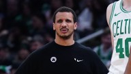 Celtics’ Joe Mazzulla Discusses His Mentality Heading Into Season