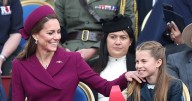 Kate Middleton's relatable question after stopping at pub with Princess Charlotte