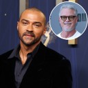 Emmys 2025: Jesse Williams Details Bond With Eric Dane