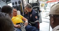 El expresidente Jair Bolsonaro es hospitalizado tras presentar una nueva crisis de salud