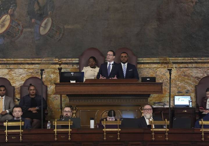 Jodi Reese and Doug Webster: The state legislature’s three big, disabling, chosen dysfunctions