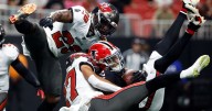Weekend Predictions: Falcons open season with loss to Buccaneers