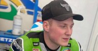 Wishaw Superbiker in coma after being thrown from his bike during race