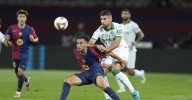 Guía del partido Barça-Getafe de Liga: horario, dónde verlo y alineaciones