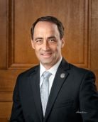 Hamilton County Commission announces leadership changes