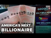 Billion-dollar Powerball jackpot fever hits western Washington ahead of Labor Day