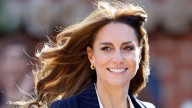 Kate Middleton Visits Kent’s Marina Mill, Celebrates Traditional Fabric