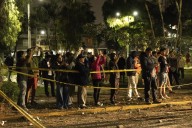 Explosión deja 11 heridos y casas destruidas en región de Perú azotada por la delincuencia