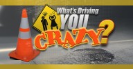 What's Driving You Crazy? HAWK lights!