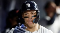 As usual, rising to the occasion comes easily to Aaron Judge