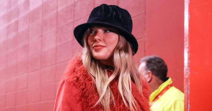 Could Taylor Swift Attend Chiefs-Giants 'Sunday Night Football' Game?