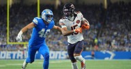 5 big takeaways from Chicago Bears’ blowout loss to the Detroit Lions