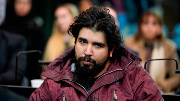 Juicio por el atentado a Cristina Kirchner: la defensa de Sabag Montiel pidió su absolución