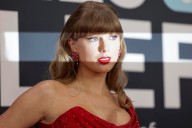 Taylor Swift se postula como reina del otoño