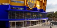 “No es una obra más”: Boca Juniors mostró cómo quedará remodelada la principal puerta de ingreso a la Bombonera