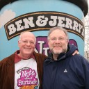 Ben & Jerry’s Co-Founder Jerry Greenfield Resigns