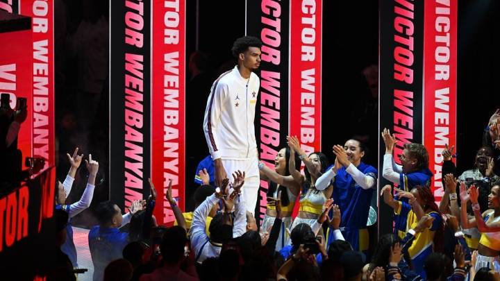 Victor Wembanyama, Spurs to host tryouts for super fan group