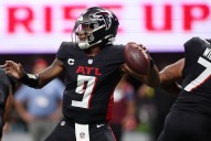 Deadspin | Vikings' J.J. McCarthy, Falcons' Michael Penix Jr. ready for rematch
