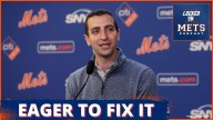 FALLOUT: Stearns OWNS Up to Mets' Roster Failures | Will URGENT Changes Spark a 2026 Resurgance?