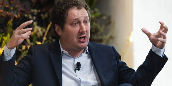 MasterClass CEO reveals how job-struggling Gen Z can get hiring managers to respond to cold emails