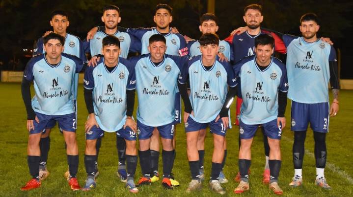 Tras evitar el cierre, un histórico club vuelve a competir en torneos de AFA: “Es el ave fénix que resurge”