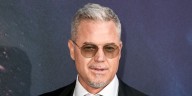 Eric Dane, 52, Shares New Video Following His Absence From the 2025 Emmys
