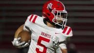 High School Football: Blitz 5 Top 25