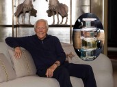 Estos son los perfumes de Giorgio Armani que la IA considera los mejores