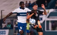 Orfila mete mano en el equipo para recuperarse en el Bosque frente a Atlético Tucumán