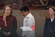 Presidente de la Corte y pide "aprovechar experiencia" de trabajadores del Poder Judicial
